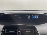 【スピードメーター】メーターがシンプルで見やすく運転しやすいですね!