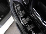 ◆パワーウィンドウスイッチ◆運転席から全席の窓の開閉操作を行うことが出来いつでも換気ができます!