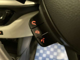 【ハンズフリースイッチ】対応したナビと接続することで使用できます。