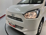 ダイハツディーラーでは「ダイハツ認定U-CAR」という基準を設け、車選びに詳しくないお客様でも「安心して選べる」をご提供しています。