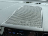 ◆音楽通にもファンの多いharman/kardon サウンドシステム。どの席でも心を揺さぶる重厚な音色を愉しめます