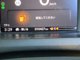 実走行距離 10,427kmになります。