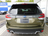 スバルの認定中古車なら、すべての車が第三者機関(AIS)による評価査定でどんな状態かはっきりわかります。