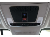 緊急通報ボタンが装備されています。ホンダコネクト対応。ご利用には、Honda Total Care プレミアムのご加入が必要です。