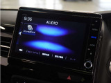 ◆Bluetooth Audio対応◆各種オーディオソースで退屈のないドライブをお楽しみください♪