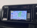 純正ナビ、フルセグTV、DVD再生、ミュージックサーバー、Bluetooth機能が付いておりますので快適にドライブを楽しむ事が出来ます。