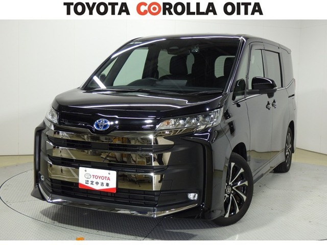 トヨタ ノア 