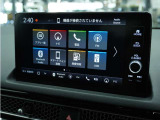 ◆Honda CONNECTディスプレー◆初めての場所もナビゲーションがご案内!楽しい旅行をサポートします。