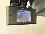 ドライブレコーダーもついています!もし事故を起こしてしまったら。そんな時に心強い味方になるのが、運転の記録を映像と音で記録するドライブレコーダーです。