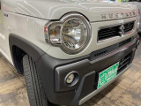 届出済 未使用車は新車の香りがします!中古車のようにタバコ臭い心配がありません。