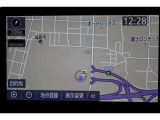 ☆★目的地まで道案内してくれる「ナビゲーション」付き★☆