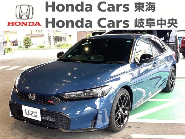 シビック 1.5 RS 