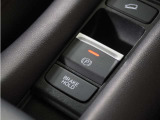 ◆オートブレーキホールド機能付き電子パーキングブレーキ◆ブレーキペダルを足から離しても停車状態を保ちます。アクセルを踏めば自動でブレーキが解除され、発進可能!