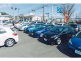 ウエインズトヨタ神奈川WEINS U-Car横須賀佐原インター:住所・横須賀市佐原1-1-2 :TEL046-835-6699: 横浜横須賀道路佐原インターから車で5分、最寄り駅・京急北久里浜駅、JR久里浜駅、送迎いたします。