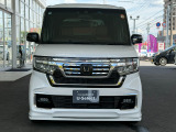 当店は愛知県内でも最大級の規模のホンダディーラーです。新車も中古車も多種多様のホンダ車を揃えておりますので迷っていらっしゃる場合は当店で実際のお車を見ながら迷って下さい!