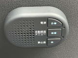 もしもの時でも録画して安心のドライブレコ-ダ-付き