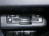 便利なETC付車です。高速の乗り降りも楽になりますね。