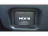 HDMI端子装備