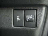 ◆横滑り防止装置◆コーナーリング時の横すべりを抑える機能と、車両の急激な挙動変化を抑える機能で、安定した走行を実現しています。運転に安心とゆとりが出来ます。