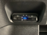 いまや快適なカーライフに欠かせないETCが付いています。