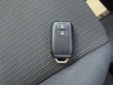 スマートキー