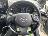 トヨタ C-HR G-T 4WD/ワンオーナー車/寒冷地仕様/純正キー一体型エンジンスターター/フルエアロ/純正ナビゲーション/バックモニター/クルーズコントロール/トヨタセーフティーセンス/