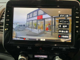 小型のドライブレコーダーなので、視界の妨げになりません!