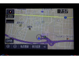 ☆★目的地まで道案内してくれる「ナビゲーション」付き★☆