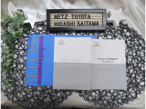 【メンテナンスノート】取り扱い説明書・メンテナンスノートもしっかり御座いますので、今までの整備歴や出所もわかります!やっぱりメンテナンスノートがあったほうがより安心ですね!