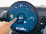 こちらのお車はMINI NEXT鶴ヶ島に展示中です。☆お問合せをお待ちしてます!
