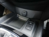 電動パーキングブレーキ