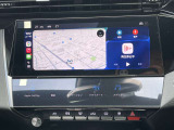 Apple Car Play・Android Auto対応