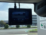もしもの時に役立つドライブレコーダー付き!!あおり運転防止にも役立ちます!。