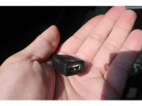 ナビusb