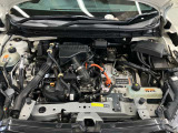 先進装備が多数付いたキックスのメンテナンスも日産にお任せください。車を知り尽くしたプロが最新の機器を使ってお車の点検・装備を実施します。ご来店前にお電話いただけましたら幸いです。