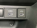 USB端子も備え付けられていますのでお手持ちの音楽機器・スマホを繋げて楽しむ事が出来ます!