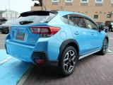XV 2.0 アドバンス 4WD
