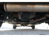 中古車は全車両、外部検査機関AISの品質検査書が付いています。