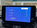 Bluetooth機能付きです!スマートフォンを接続して、音楽などを楽しめます!