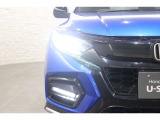 LEDヘッドライト搭載!明るく視界良好!消費電力も少なくバッテリーの負担軽減!高寿命で経済的な電球です!