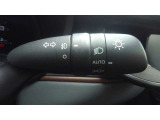 ライトもAUTO機能が付いていて、暗くなると自動で点灯し、明るくなると自動で消灯するので、大変お役にたちますよ!!