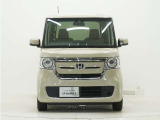 N-BOX G L ホンダセンシング 