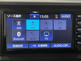 トヨタ純正7インチナビ NSCN-W68