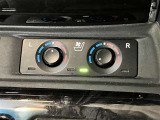 寒い季節もスイッチ一つでシートがポカポカに!これはかなり快適です!運転席と助手席にございます!!!