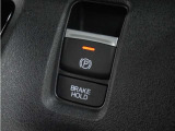 ◆オートブレーキホールド機能付き電子パーキングブレーキ◆ブレーキペダルを足から離しても停車状態を保ちます。アクセルを踏めば自動でブレーキが解除され、発進可能!