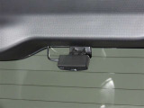 リヤ用ドライブレコーダー装備!これがあれば、相手方が危険運転をしてきた場合などでも客観的に証明でき、事故や事件の直接的な証拠の確保にも生り得ます。