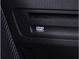 【DVD】DVDをお楽しみいただけます。お好きな映画、ドラマを車内でお楽しみください。お子様が好きなアニメも良いですね。