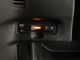 【ETC車載器】もはや必須アイテムのETCを搭載!高速道路のご利用時にとても便利!わずらわしい料金所での現金支払いが不要となりスムーズに通過できます♪