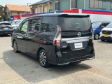 神奈川県全域をはじめ、全国の日産ネットワークで、ご納車後の車検・点検・修理等のアフターサービスもお任せ下さい!