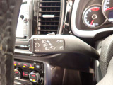 車線変更時に便利な二段階式ウィンカースイッチです!